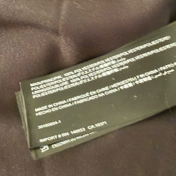 KEEPSAKE the Label Black and Floral Dress size XS - Picture 16 of 16